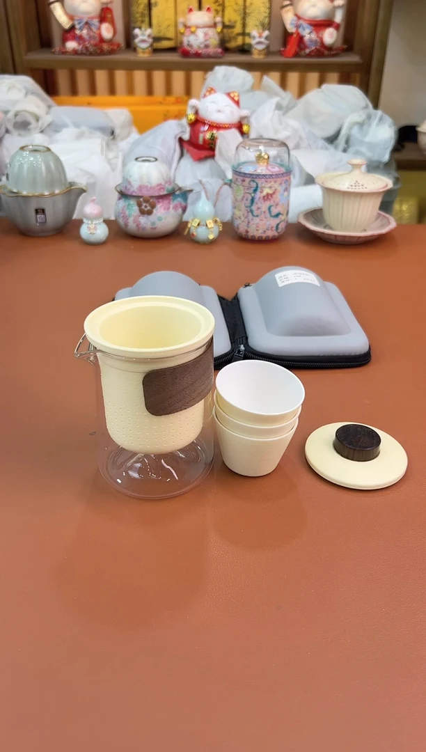 @@允礼茶器通用链接 这个真的很便宜