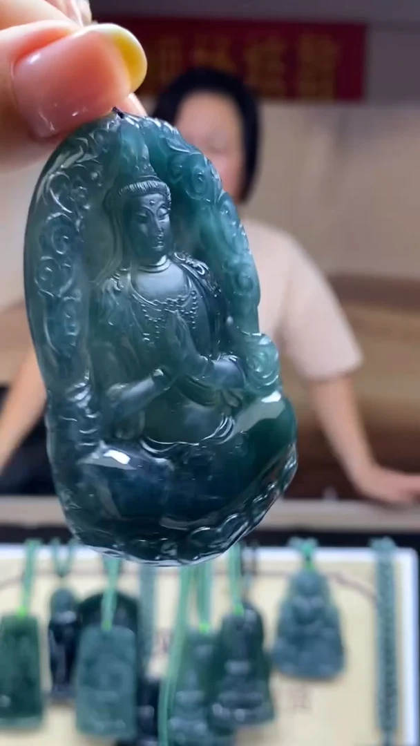 未镶嵌定制翡翠********147