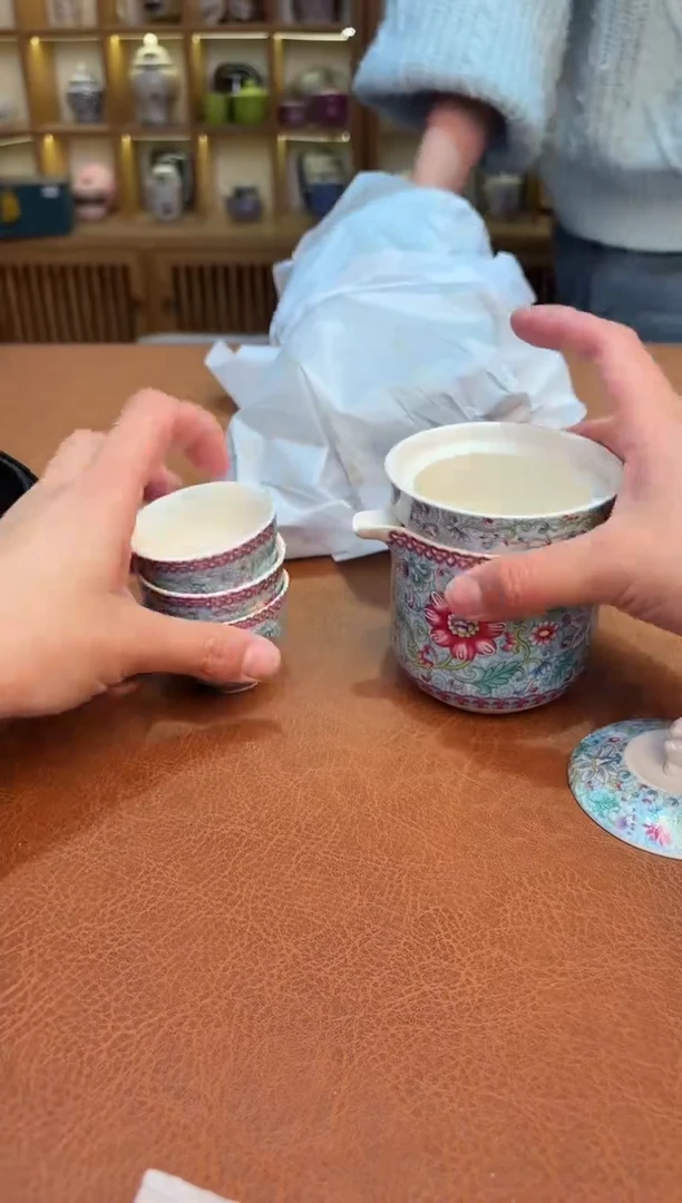 【闪购商品】知音茶具闪购链接@@zy