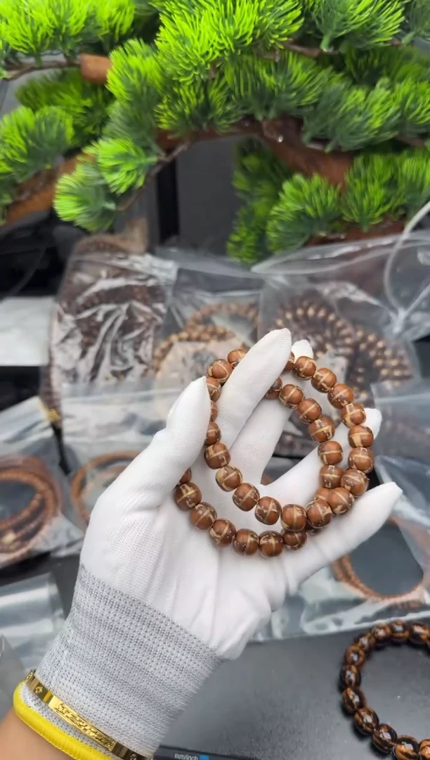 手串紫金鼠紫金鼠16花腰带