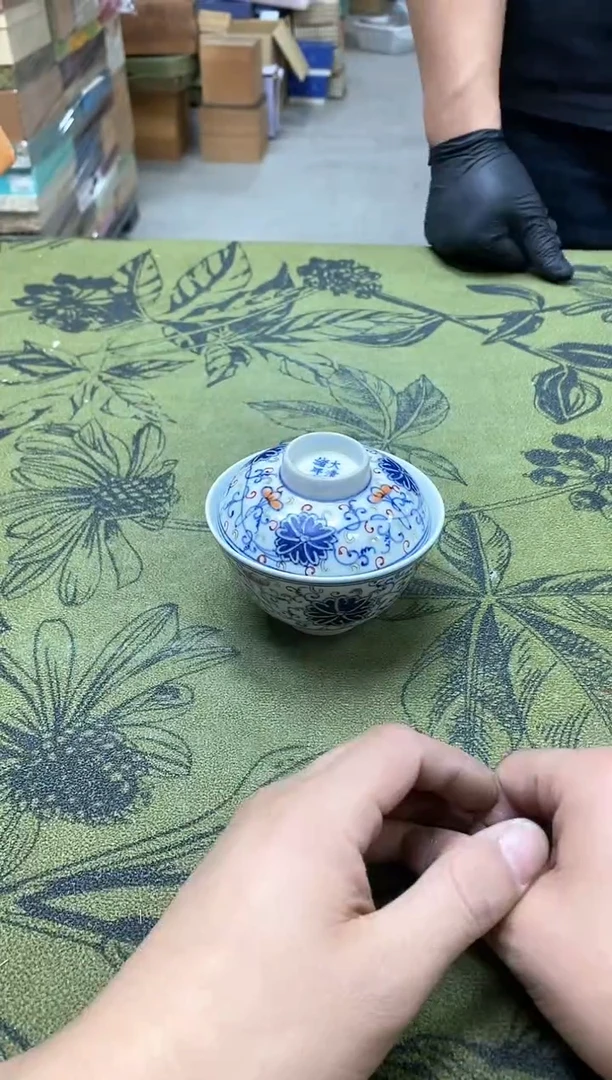 八万精选工艺品2711