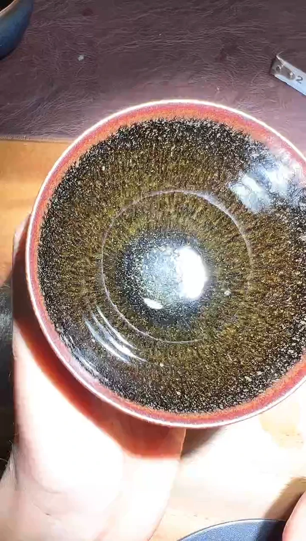 茶盏廖珍琴高端收藏17