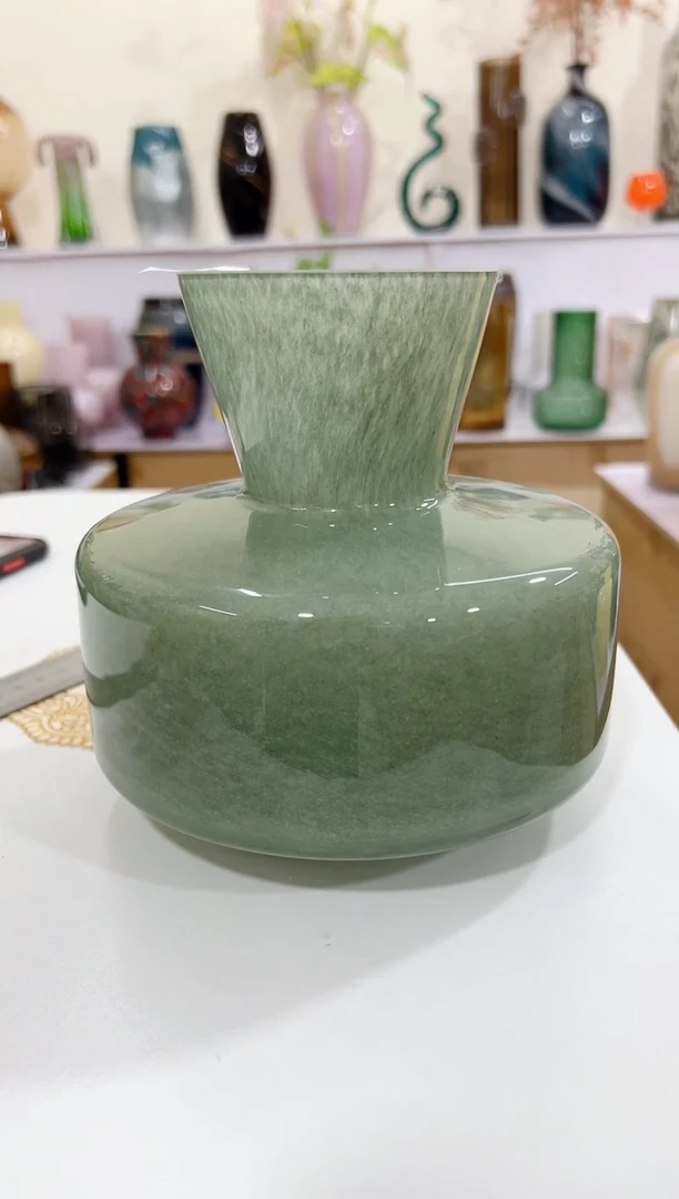 【闪购商品】也麦花器