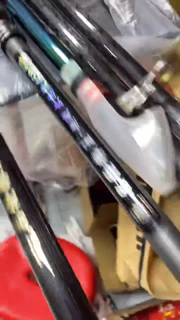 3.6米远投竿颜色随机微瑕