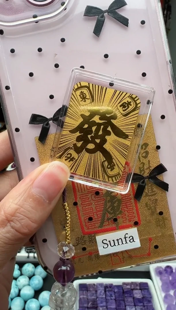 【闪购商品】水晶颈饰未镶嵌15a多样性发其一/1.18/1个