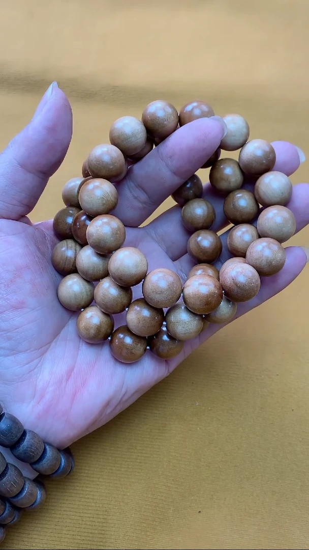 檀香木手串/手链11号