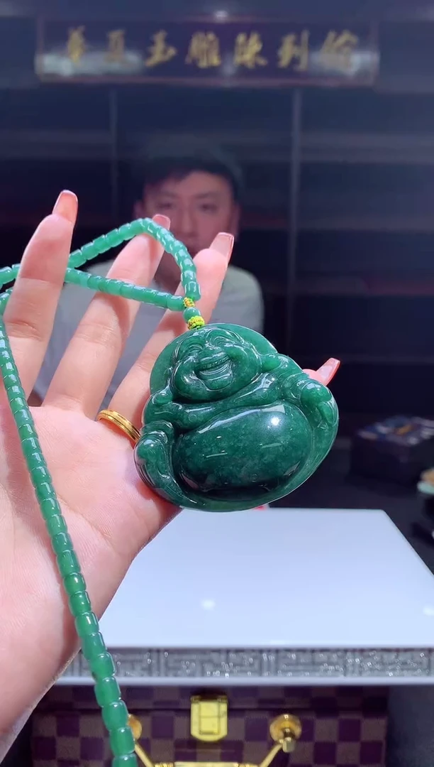 未镶嵌定制翡翠天然翡翠（拍一发一）