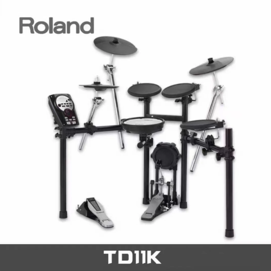 【样品特价】电子鼓TD11K| 99新