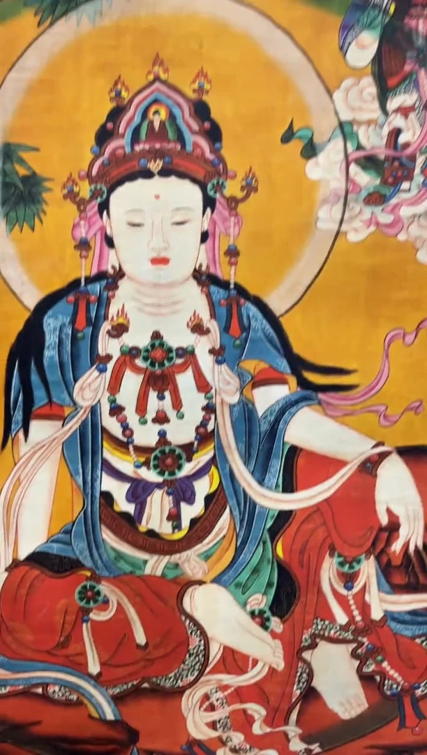国画安哥专属精品链接