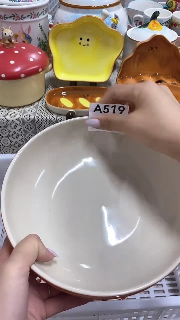 摆件向**?亿佳陶瓷内闪