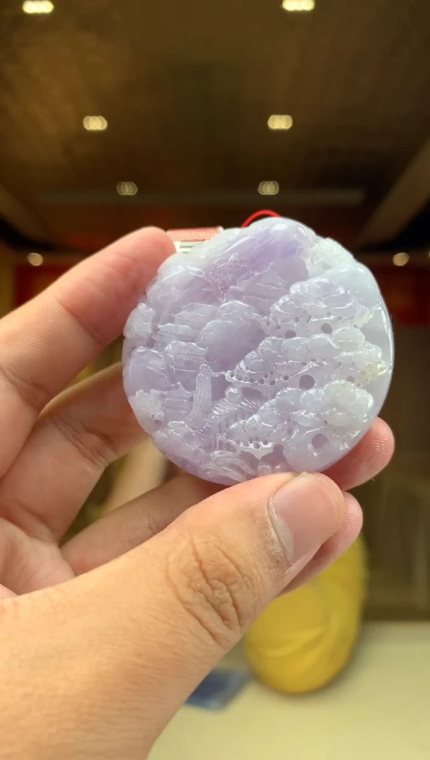 【闪购商品】定制翡翠未镶嵌             *191