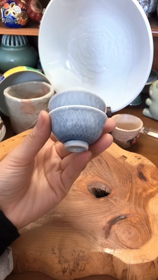 其他紫**來日本瓷器工艺品