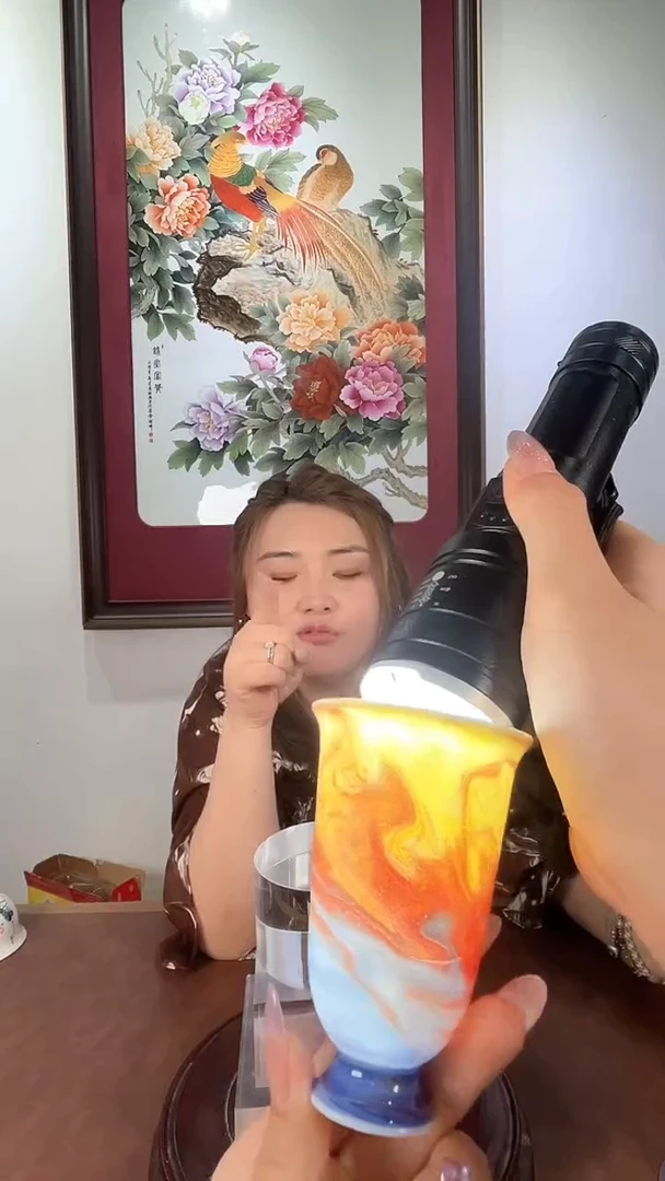 摆件瓷仓瓷仓瓷仓