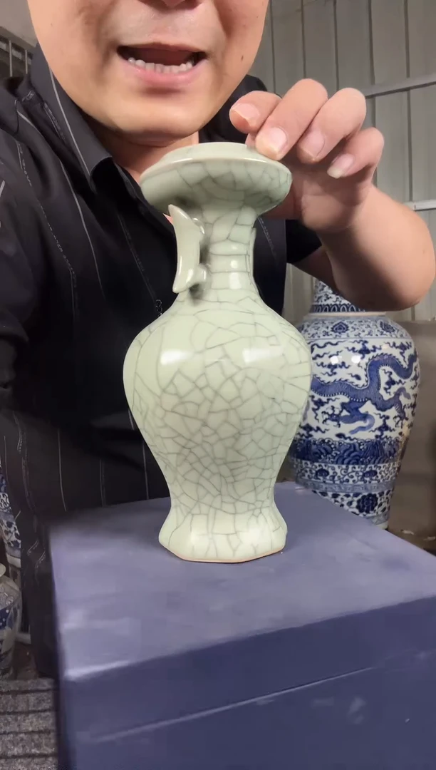 陶瓷工艺精品摆件陶瓷工艺精品摆件