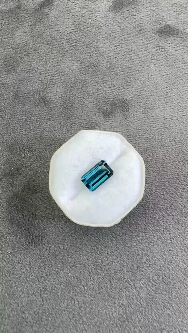 【闪购商品】碧玺珠宝奇石未镶嵌1.38ct