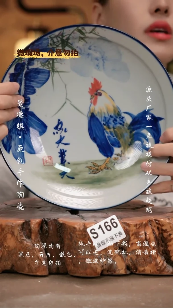 其他WS166新十二器