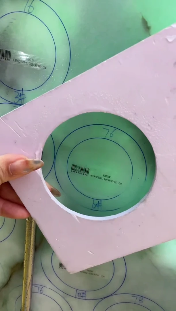 未镶嵌手镯定制翡翠橘***?正圈YJZQSZ-28-DZS