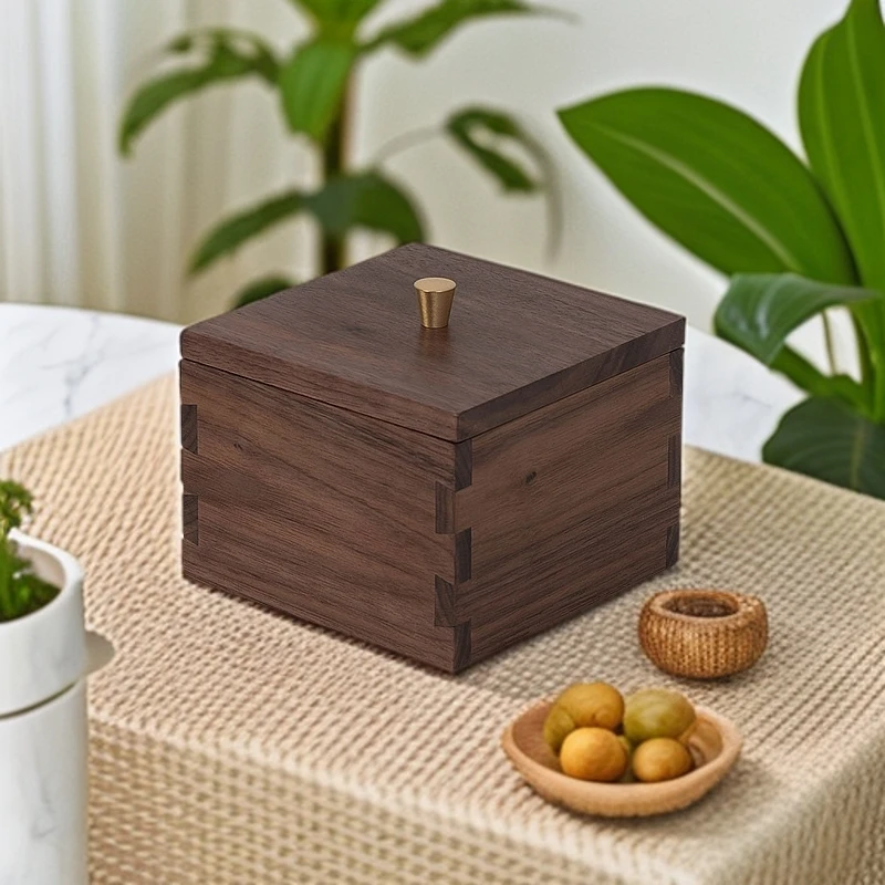 【新年好物】精选复古怀旧工艺纪念珍藏礼盒