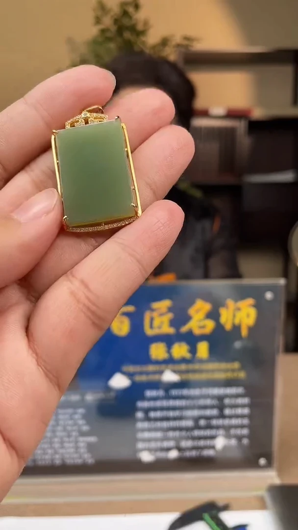 定制和田玉多样性发货拍一发一