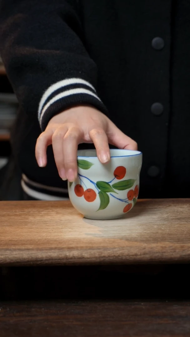 【闪购商品】瓷1个景德镇高温瓷食品级