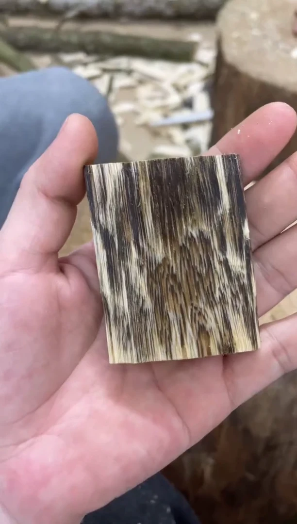 沉香沉香碎屑棋楠沉香 原料文创1