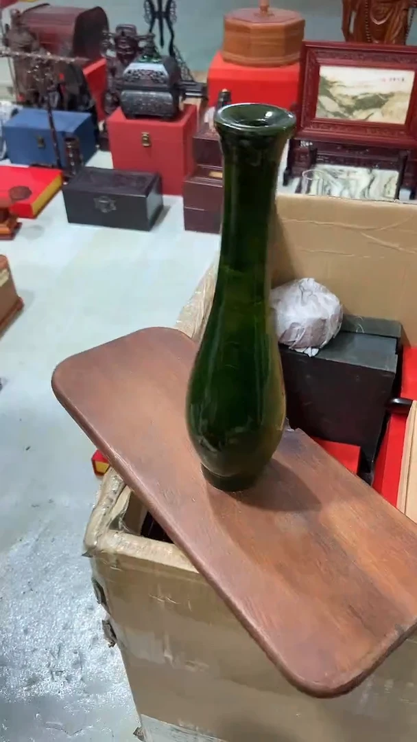 木JSN 花盆