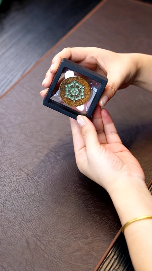 青瓷手工茶器包邮