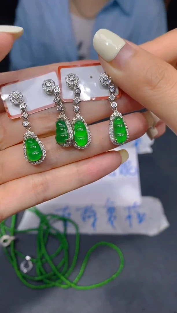 未镶嵌定制翡翠117多样性发货（发其一）