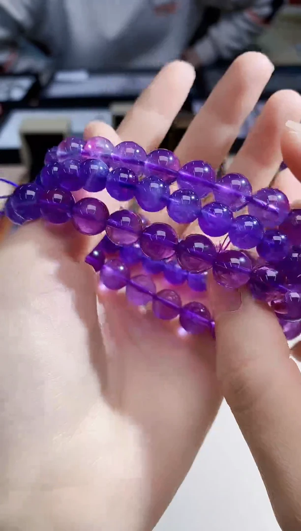 【闪购商品】水晶手链未镶嵌多样性 发其一  【50】