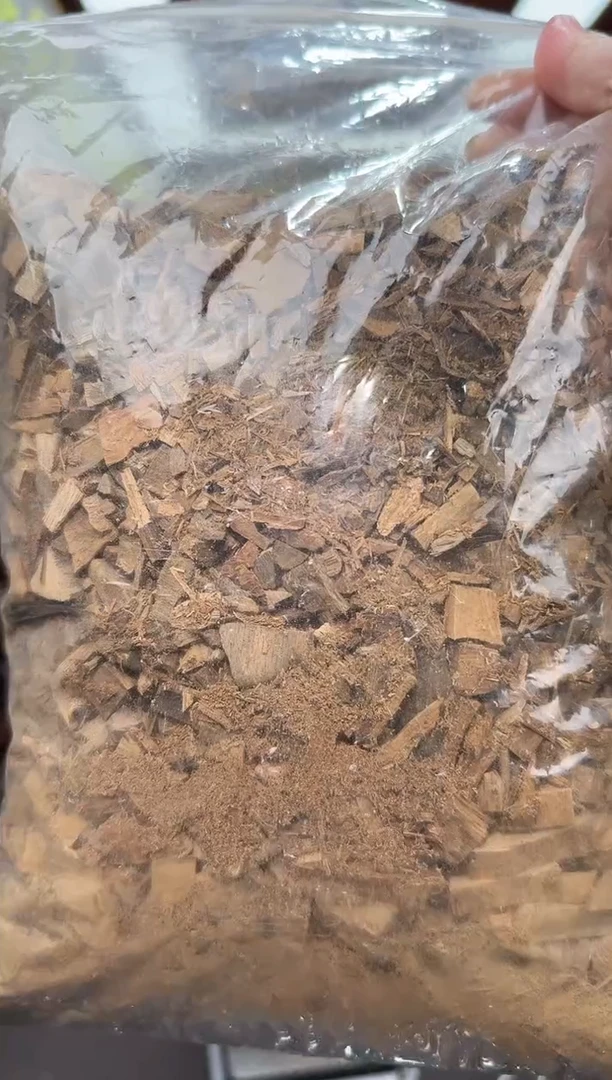 沉香沉香枕4号红土碎料5克多样性发一