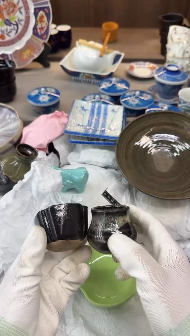 茶盏、****～瓷器瓷器瓷器瓷器