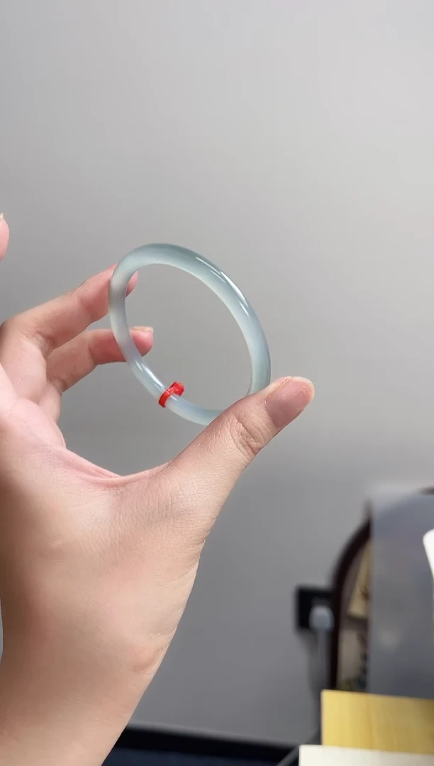 玛瑙/玉髓手镯未镶嵌54-55