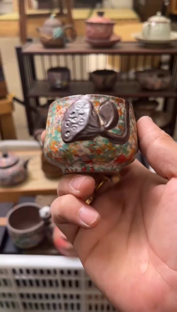 陶瓷文化闪购链接