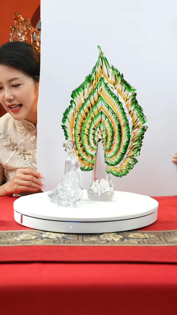 琉璃手工艺品家大业大 加 佛造像