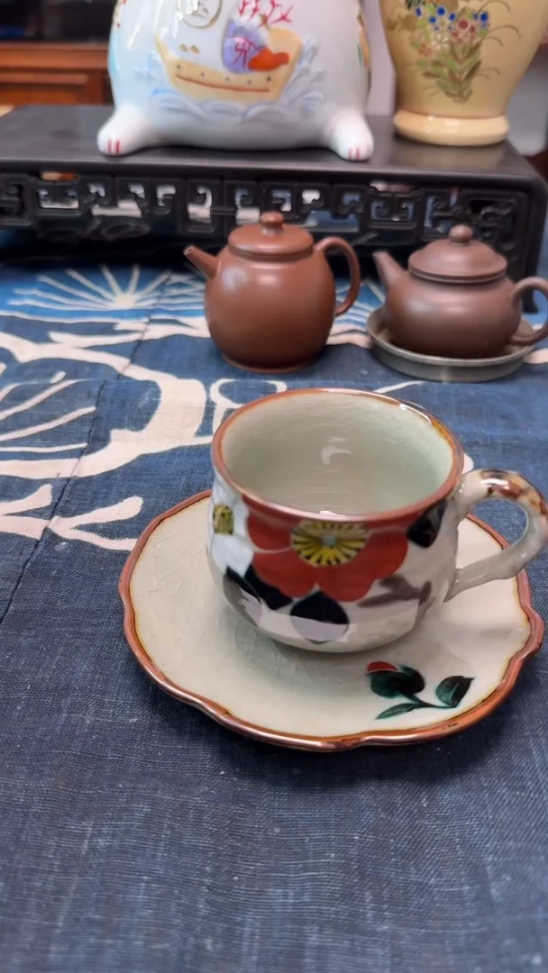 王*琦茶道具茶器茶道具   两套