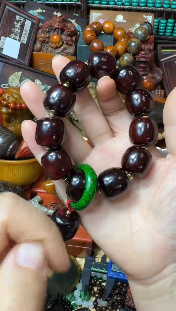 主播推荐：一物一拍，讲解为准！