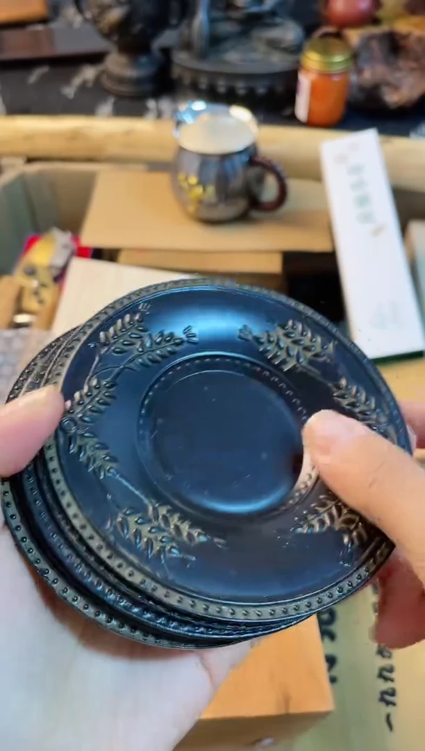 摆件chatuo慧然珍宝阁质量保证
