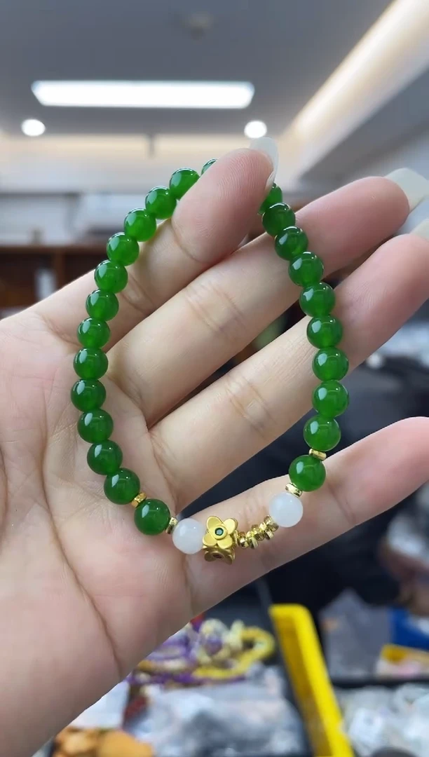 【闪购商品】和田玉·未镶嵌多样性一件发货