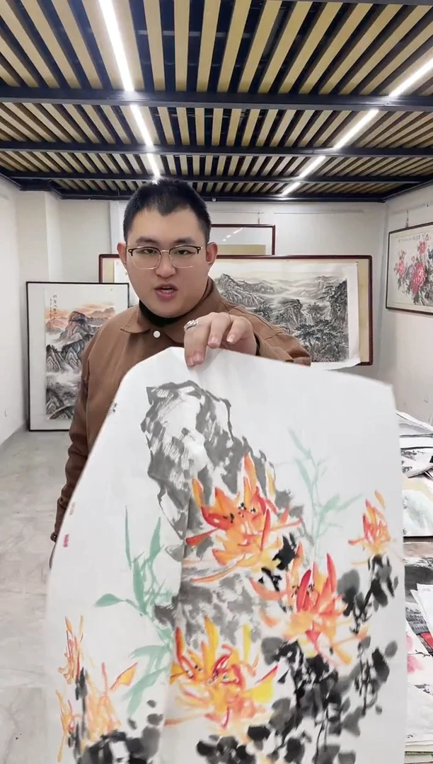 国画融易专属链接-60-25