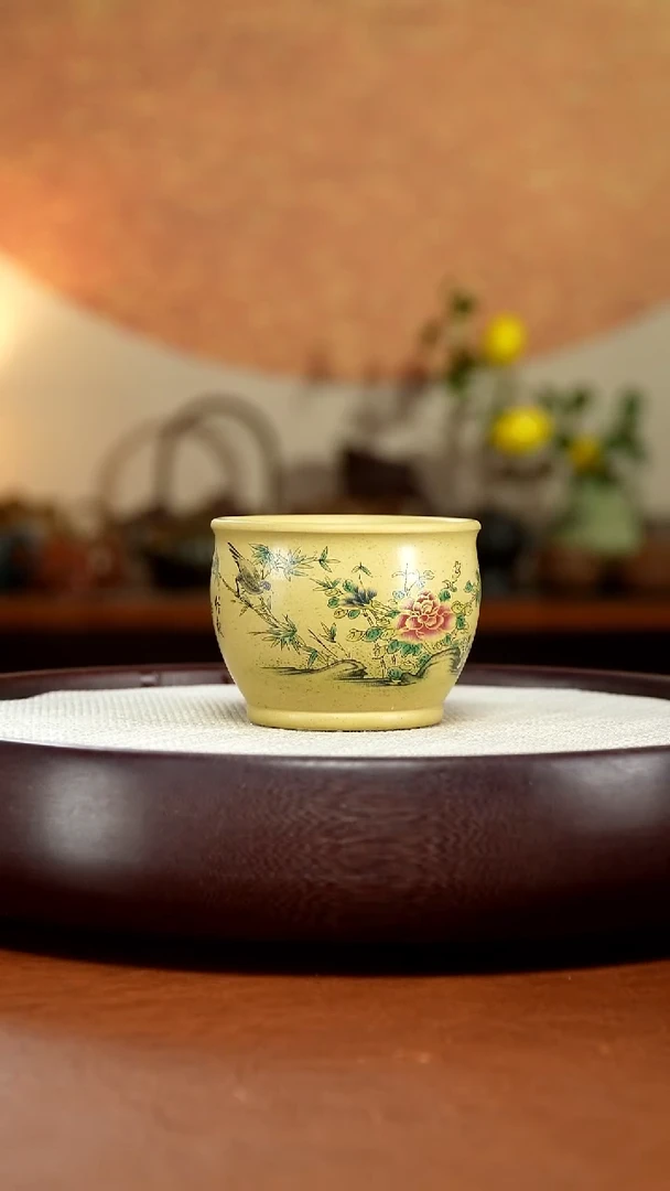 茶壶紫砂宜兴紫砂壶