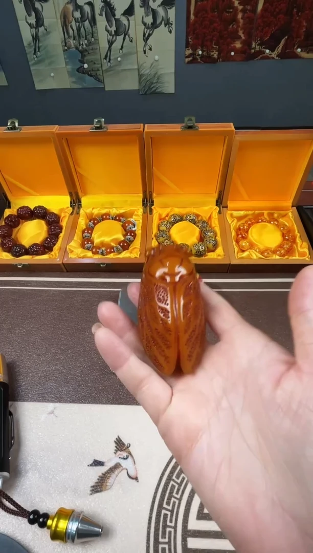 无非金属【闪购商品】 燕子甄选DIY精品高端饰品