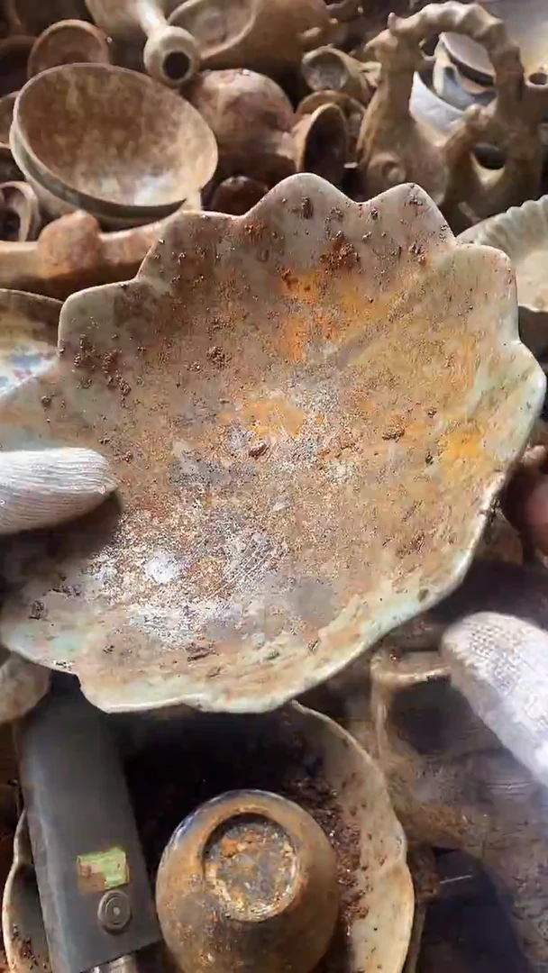 摆件陶瓷器瓷器瓷器瓷器