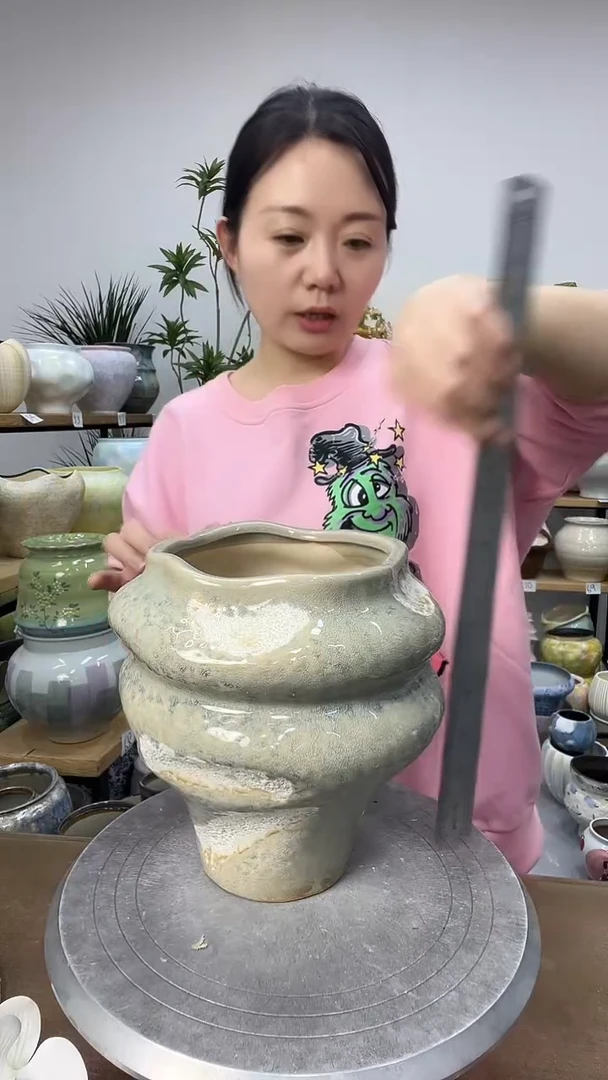 【11.12】直播链接 高度  22  口径      15