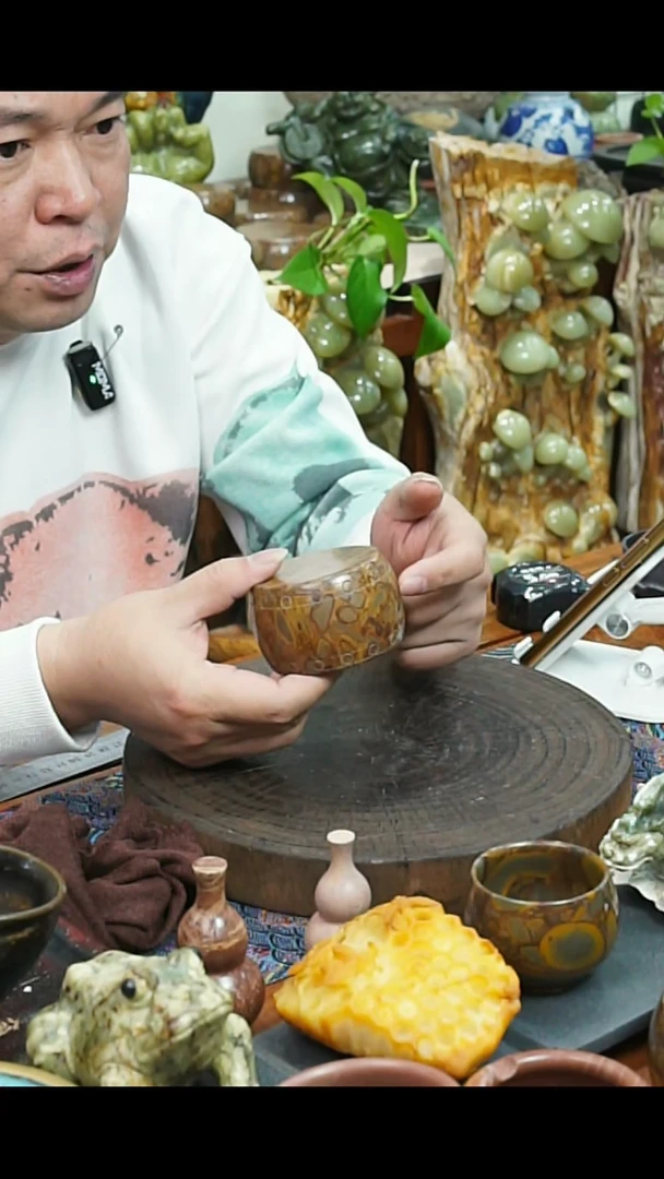 【闪购商品】石头1