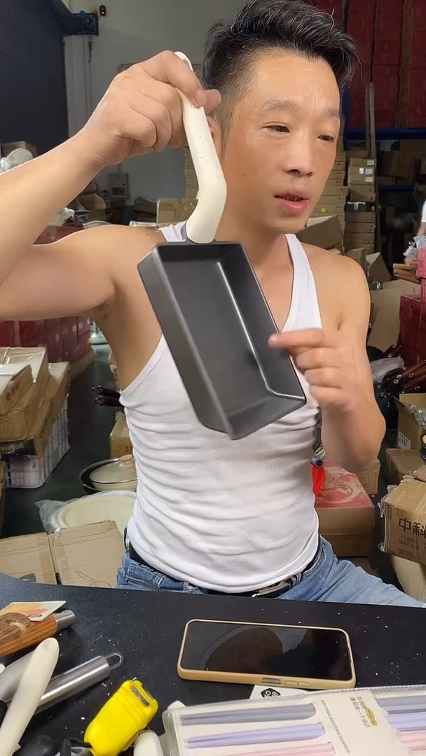 食品级塑料1玉子烧