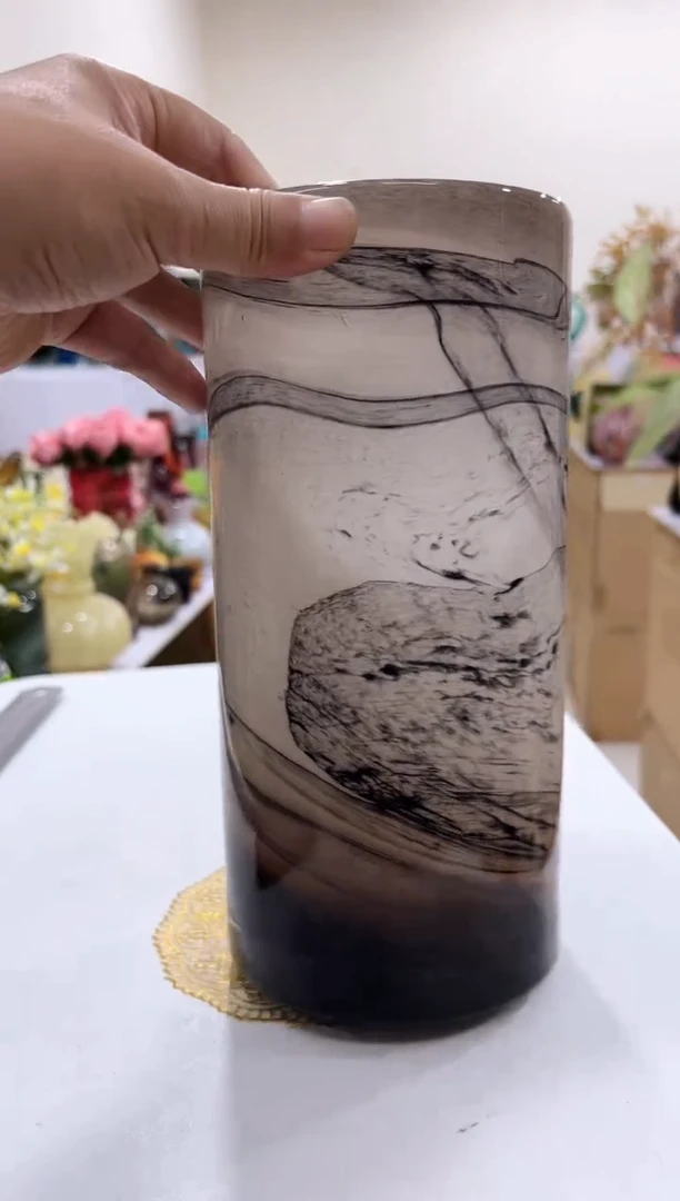 【闪购商品】也麦花器