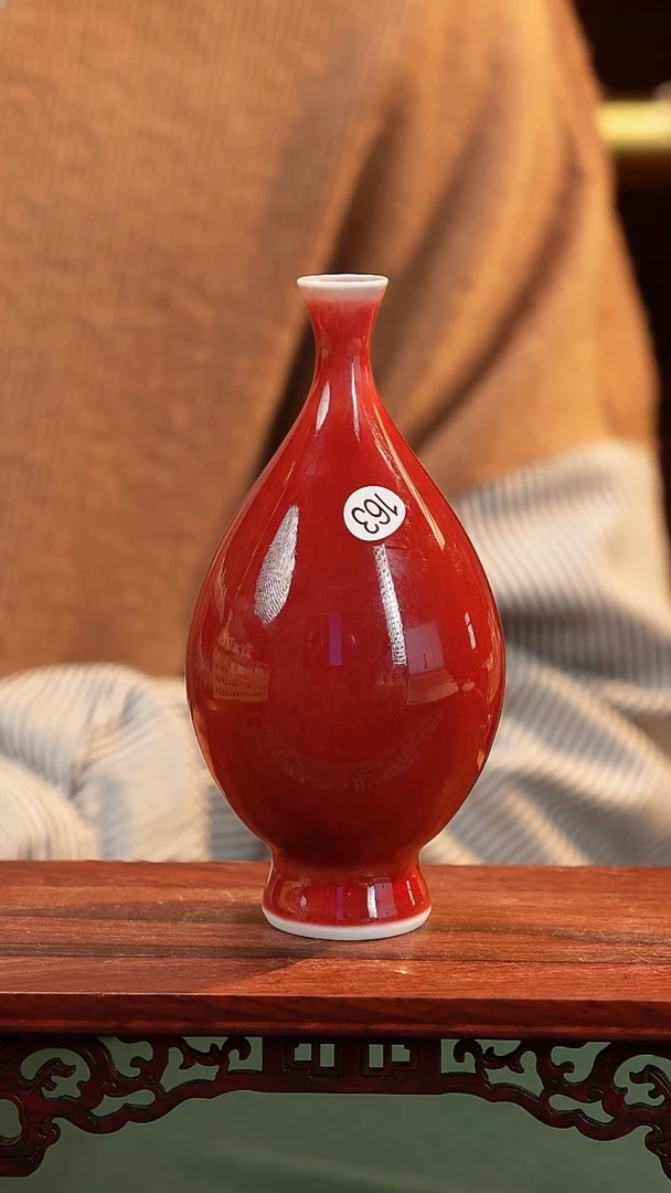 【闪购商品】摆件景德镇手工高温瓷器