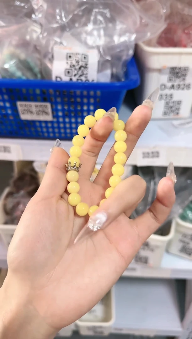 菩提根/象牙果吊坠A-Z382040