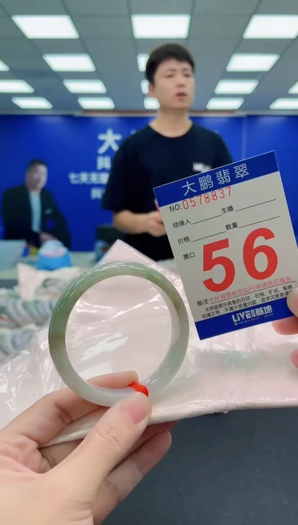 未镶嵌手镯翡翠AAAAAAAAA
