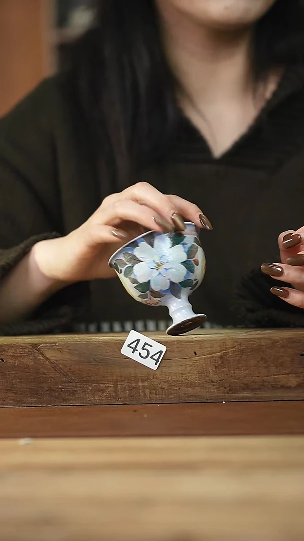 设计师手作款 石一系列